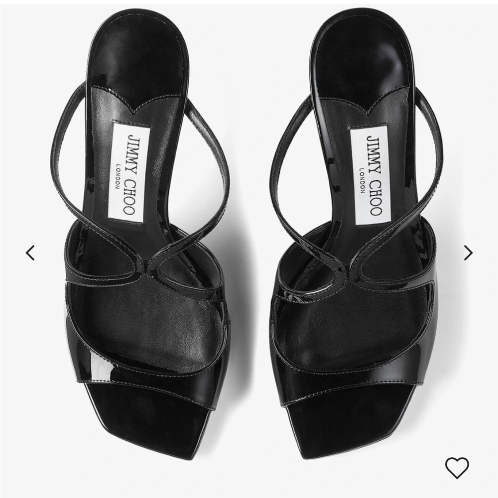 Jimmy Choo Anise 75